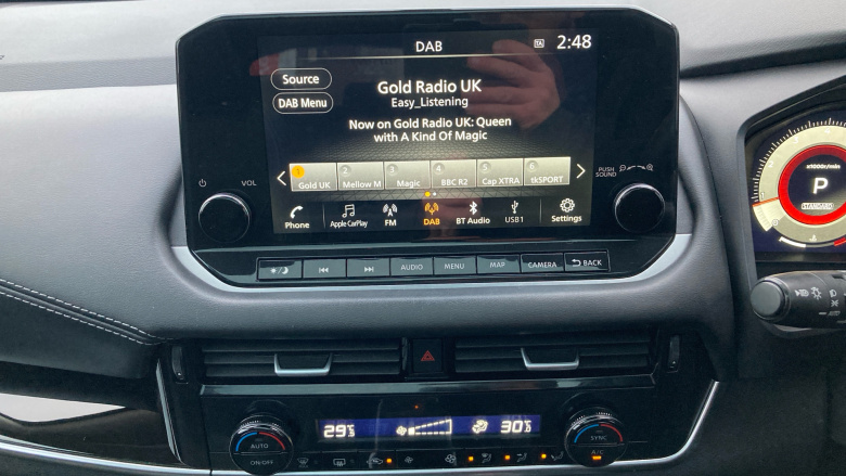 Nissan Qashqai 1.3 DiG-T MH 158 Premiere Edition 5dr Xtronic Petrol Hatchback